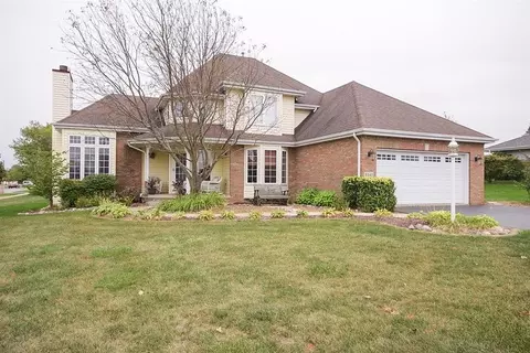 8341 Christopher Dr, Saint John, IN 46373 photo 1