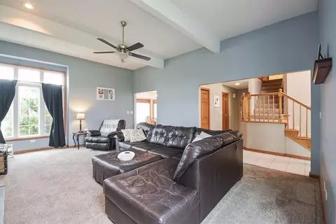 8341 Christopher Dr, Saint John, IN 46373 photo 3