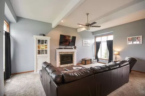 8341 Christopher Dr, Saint John, IN 46373 photo 2