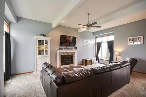 8341 Christopher Dr, Saint John, IN 46373 photo 2