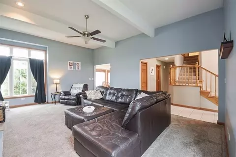 8341 Christopher Dr, Saint John, IN 46373 photo 3
