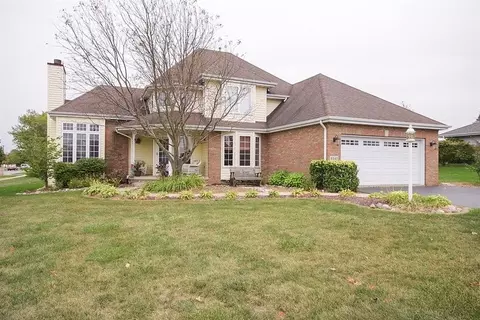 8341 Christopher Dr, Saint John, IN 46373 photo 1