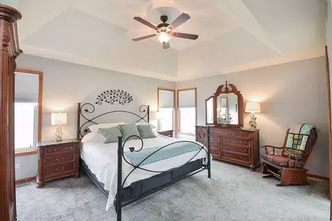 8341 Christopher Dr, Saint John, IN 46373 photo 10