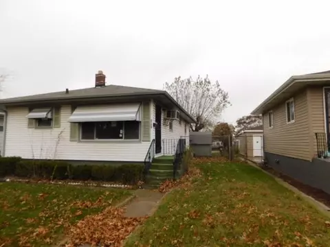 2128 W 21st Ave, Gary, IN 46404 photo 1