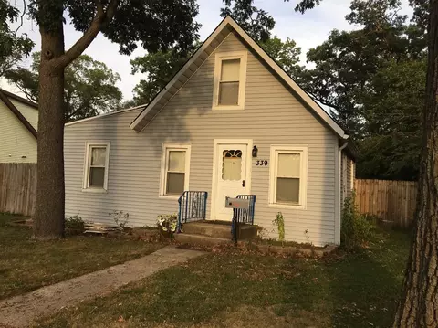 339 N Elmer St, Griffith, IN 46319 photo 1