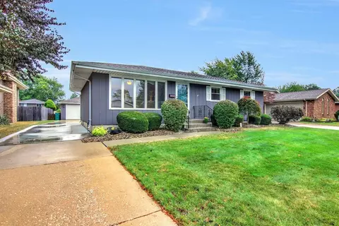 8509 Garfield Ave, Munster, IN 46321 photo 1