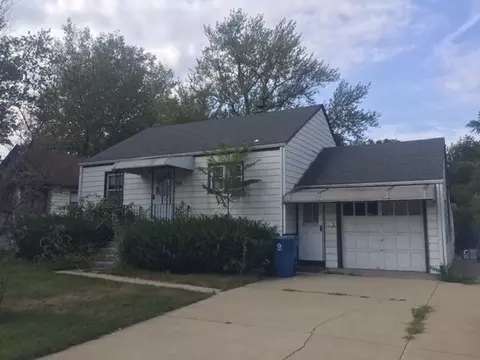 3784 Burr St, Gary, IN 46408 photo 1