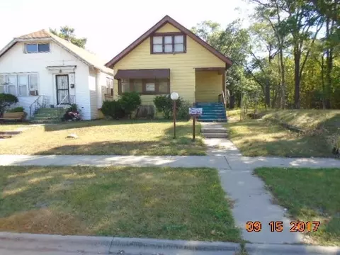 837 Johnson St, Gary, IN 46402 photo 1