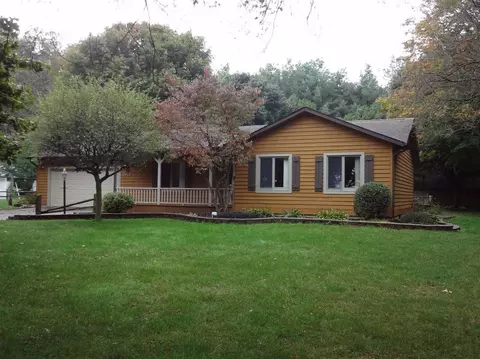 3402 N Fail Rd, La Porte, IN 46350 photo 1