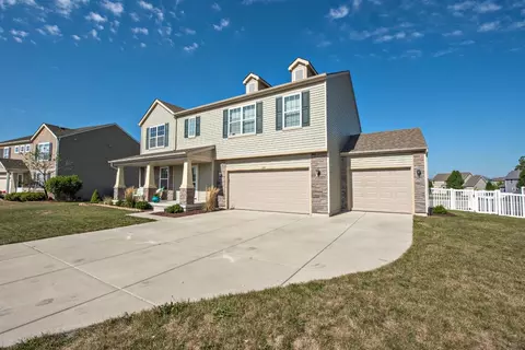 284 E 129th Pl, Crown Point, IN 46307 photo 3