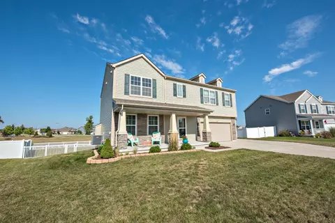 284 E 129th Pl, Crown Point, IN 46307 photo 2