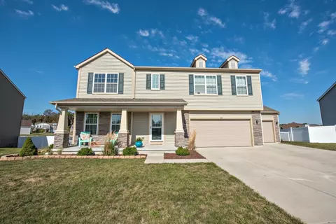 284 E 129th Pl, Crown Point, IN 46307 photo 1