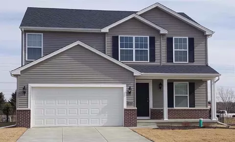 1188 Turnberry Rd, Griffith, IN 46319 photo 1