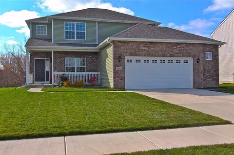 1190 Turnberry Rd, Griffith, IN 46319 photo 1