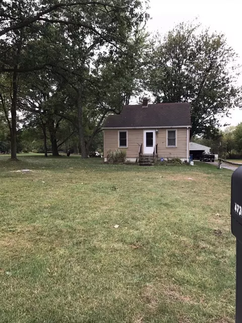 4736 Whitcomb St, Gary, IN 46408 photo 1