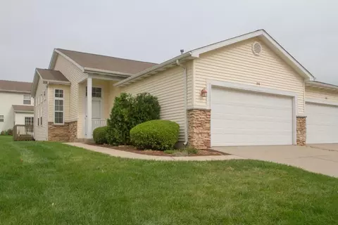 186 Fieldstone Dr, Porter, IN 46304 photo 2