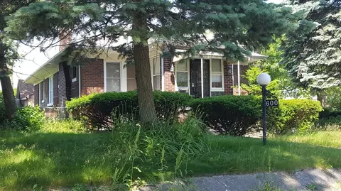 600 Ralston St, Gary, IN 46406 photo 2