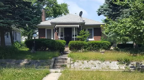 600 Ralston St, Gary, IN 46406 photo 1