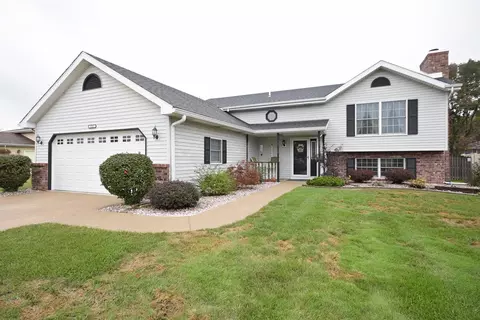 552 N Holly Ln, Griffith, IN 46319 photo 1