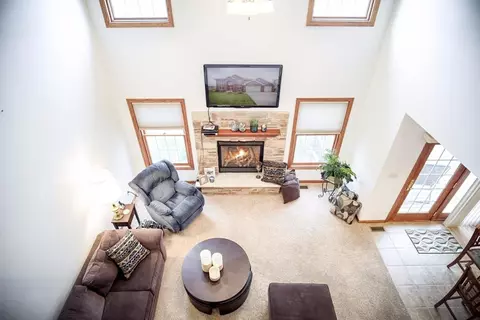 9321 96th Pl, Saint John, IN 46373 photo 8