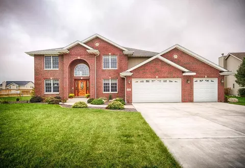 9321 96th Pl, Saint John, IN 46373 photo 1