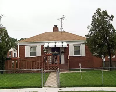 1550 Shell St, Hammond, IN 46320 photo 1