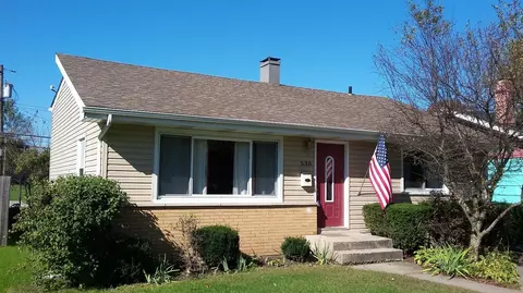 530 S Broad St, Griffith, IN 46319 photo 1