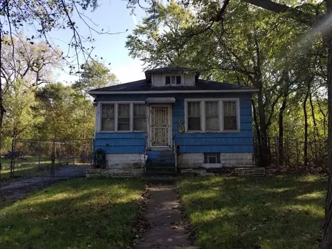 851 Stevenson St, Gary, IN 46406 photo 1