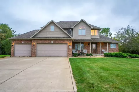 6871 E 112th Ave, Crown Point, IN 46307 photo 1
