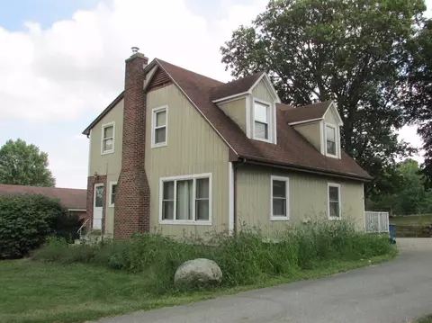2314 E State Road 2, Rolling Prairie, IN 46371 photo 1