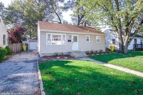 230 N Lindberg St, Griffith, IN 46319 photo 1