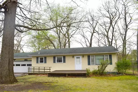 2224 Samuelson Rd, Portage, IN 46368 photo 1