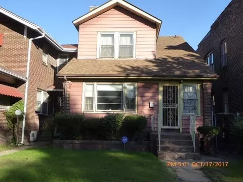 669 Delaware St, Gary, IN 46402 photo 1