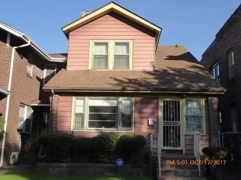 669 Delaware St, Gary, IN 46402 photo 2