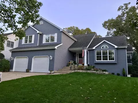 150 Schmidt Dr, Dyer, IN 46311 photo 1