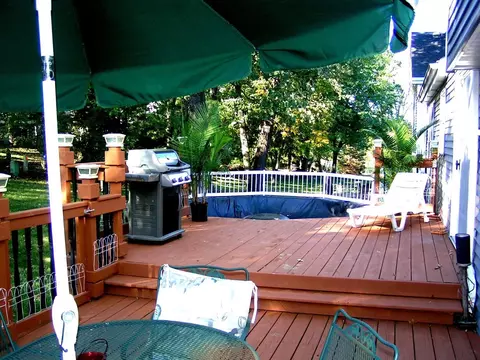 150 Schmidt Dr, Dyer, IN 46311 photo 8