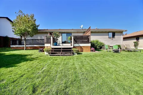 1026 Tomahawk Rd, Dyer, IN 46311 photo 2