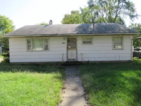 6969 Ash Ave, Gary, IN 46403 photo 1