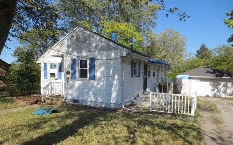920 E 49th Ave, Gary, IN 46409 photo 1
