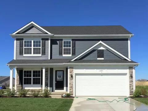 11655 Georgia St, Crown Point, IN 46307 photo 1