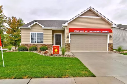 1189 Turnberry Rd, Griffith, IN 46319 photo 1