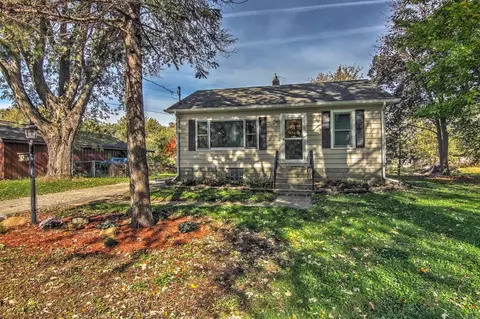 1328 Elm St, Griffith, IN 46319 photo 1