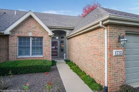 1735 Windfield Dr, Munster, IN 46321 photo 2