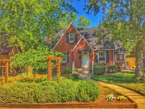 6954 Forest Ave, Gary, IN 46403 photo 1