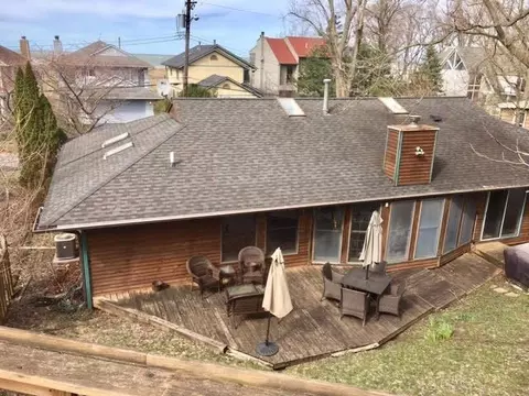 7640 Oak Ave, Gary, IN 46403 photo 1
