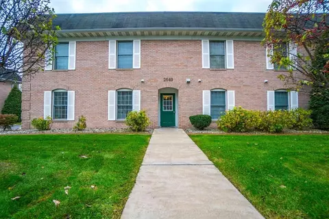 2649 Georgetowne Dr #D1, Highland, IN 46322 photo 5