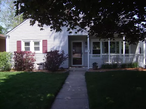 311 N Jay St, Griffith, IN 46319 photo 1