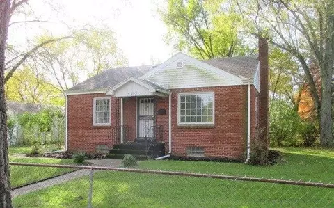 5101 Delaware St, Gary, IN 46409 photo 1