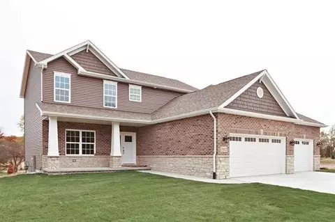 1012 Oak Grove Ct, Crown Point, IN 46307 photo 1