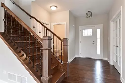 1012 Oak Grove Ct, Crown Point, IN 46307 photo 8